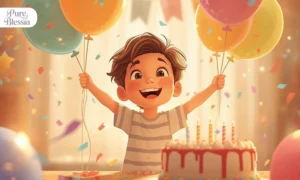 Nephew Birthday Wishes