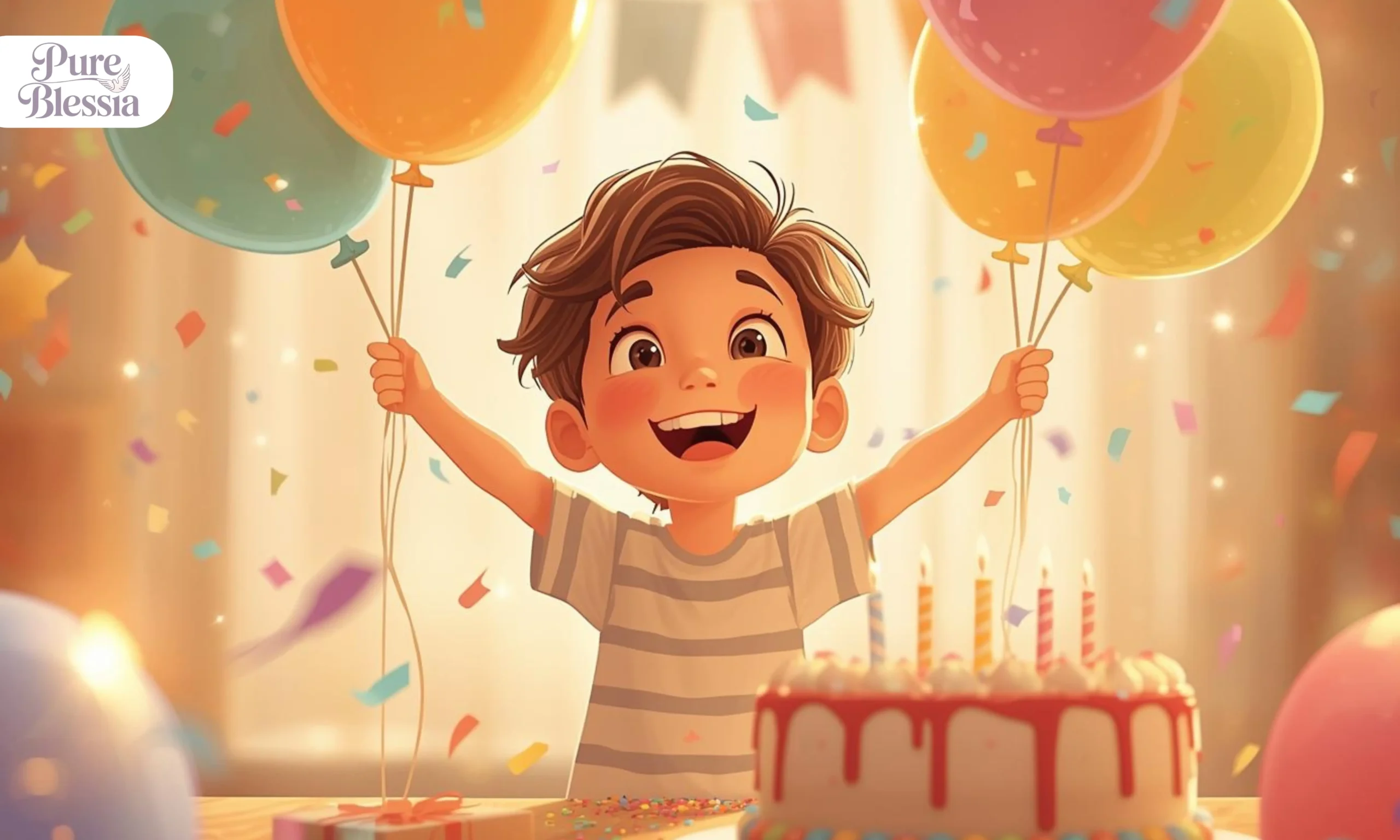 Nephew Birthday Wishes