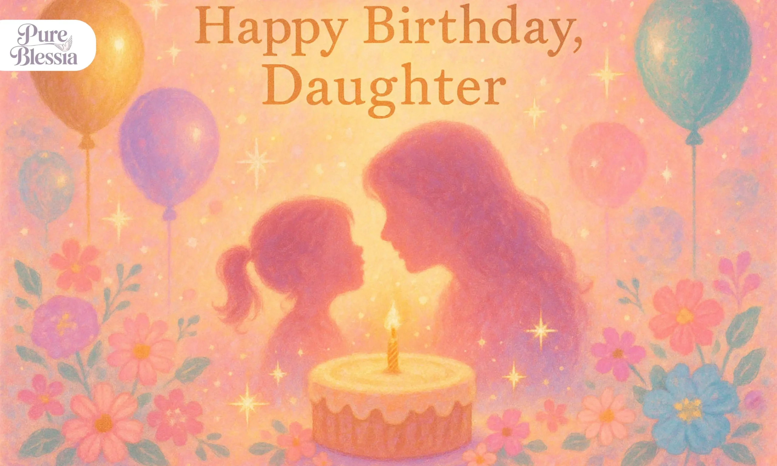 birthday wishes for a daughter