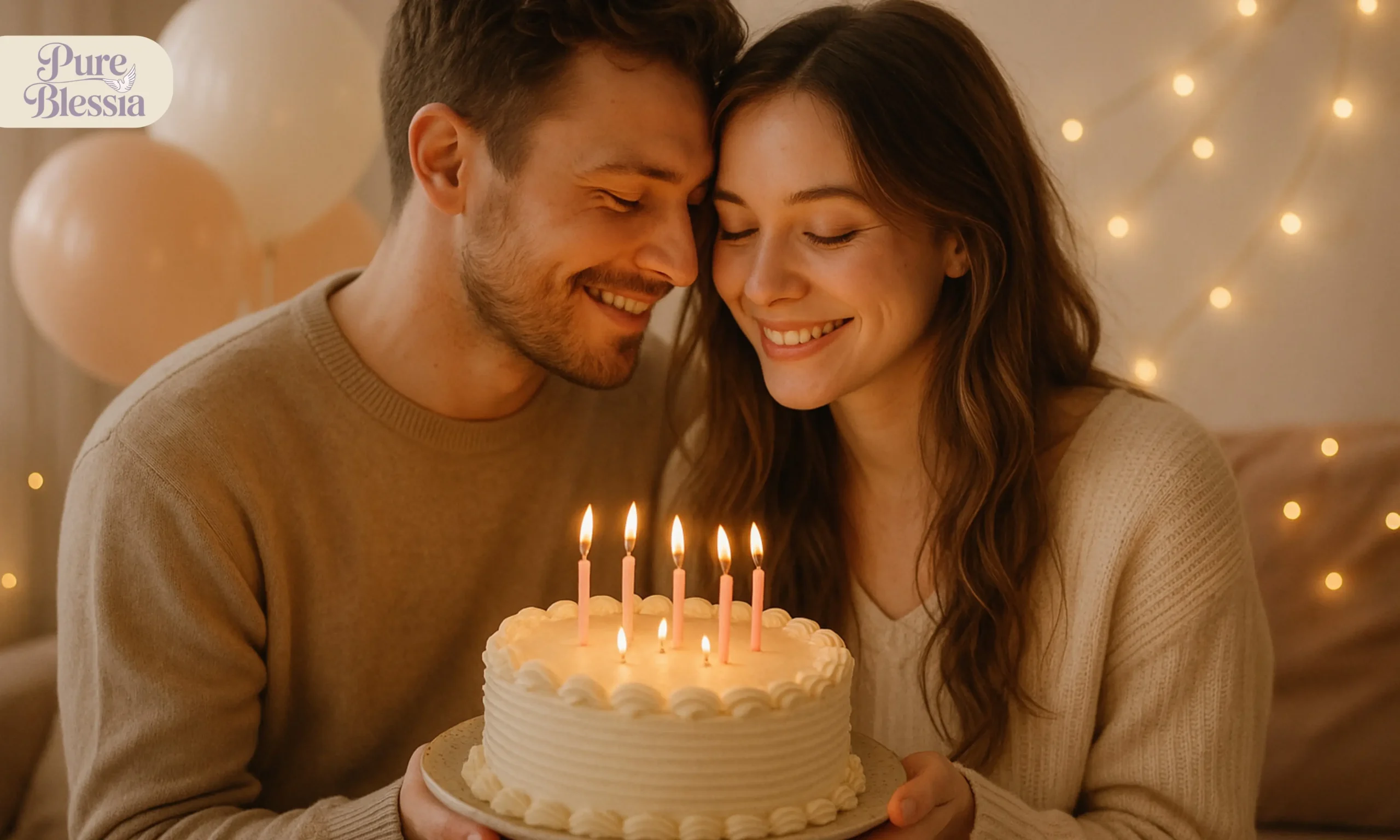 Birthday Wishes for Love