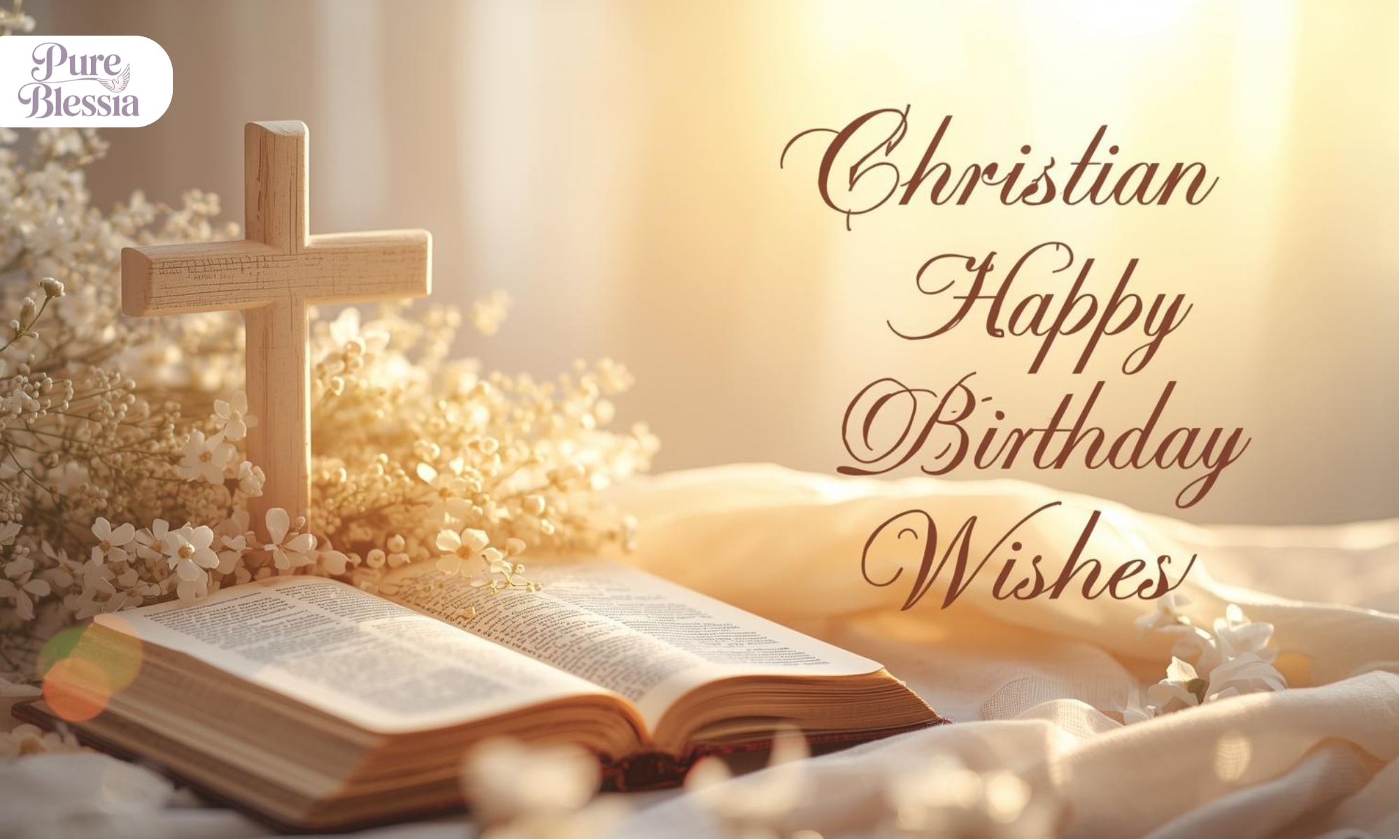 christian happy birthday wishes