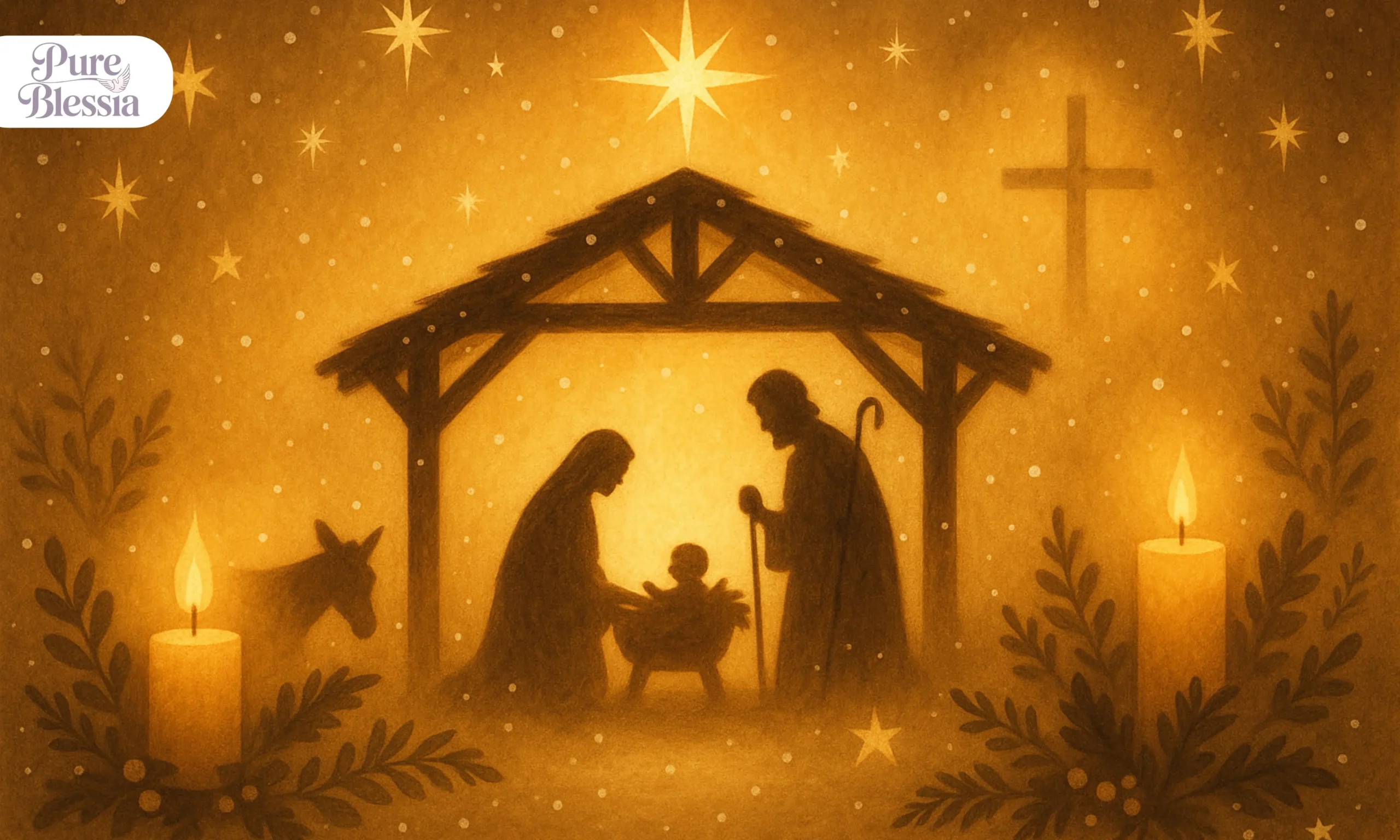 religious merry christmas wishes