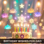 birthday wishes for dad