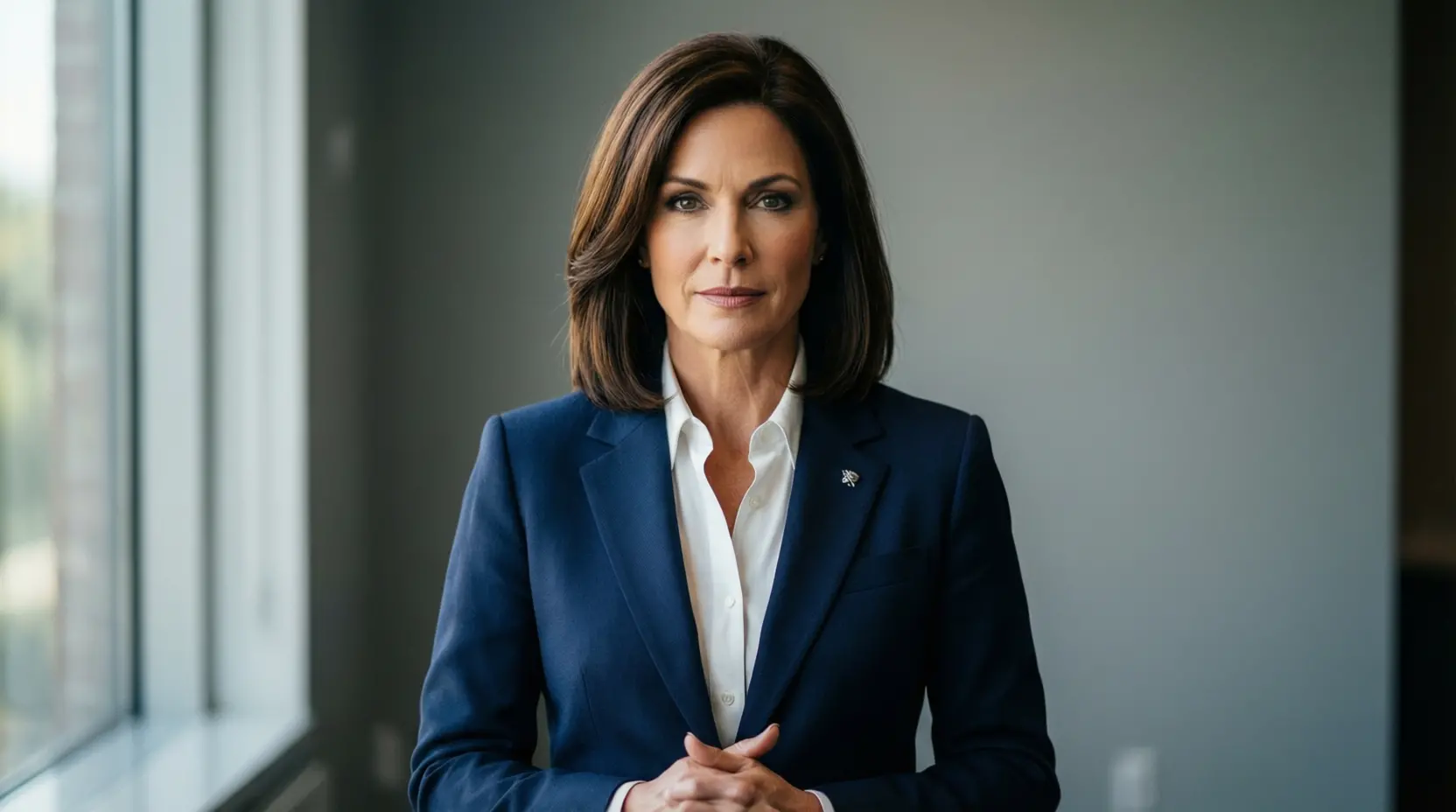 Pam Bondi Weight Loss