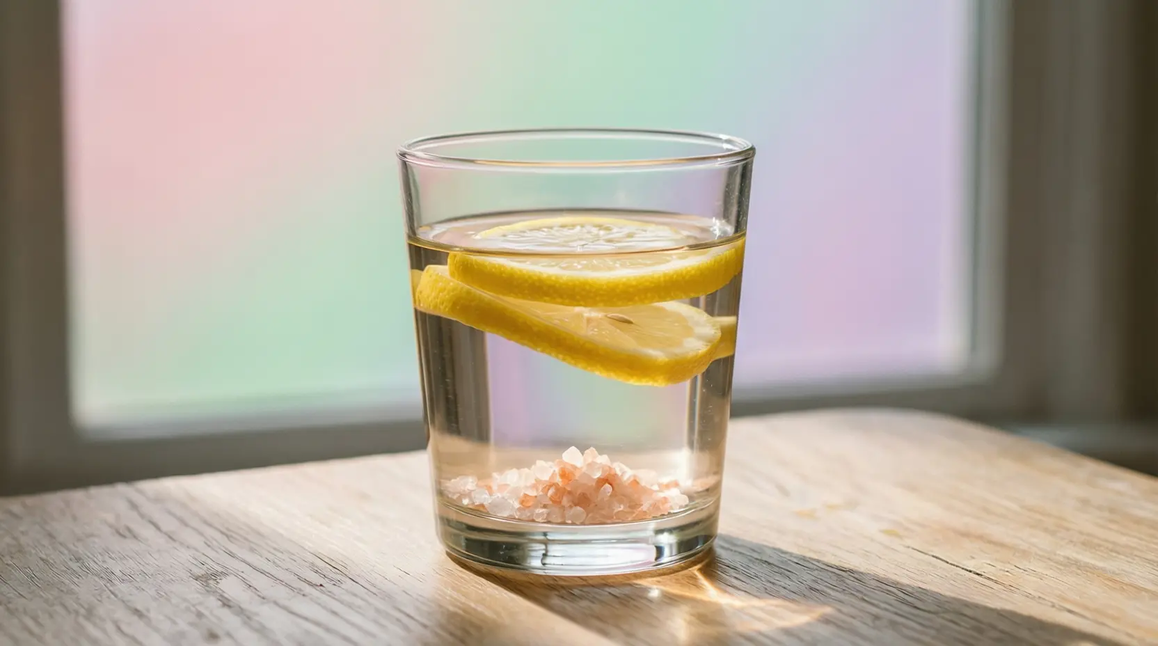 Pink Salt Recipe For Weight Loss