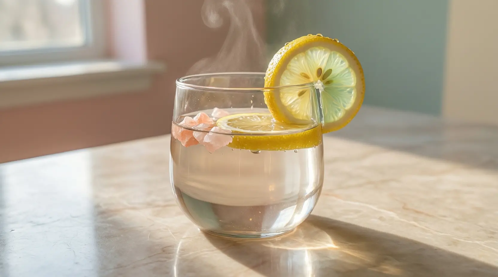 Pink Salt Weight Loss Recipe