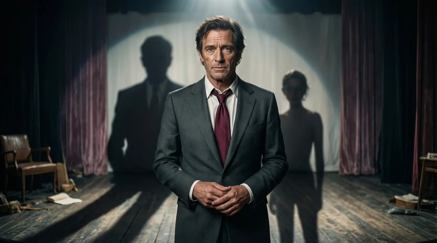 Unbearable Weight Of Massive Talent