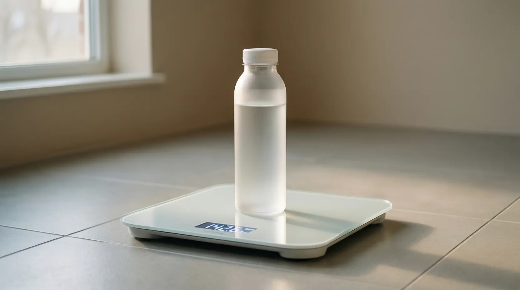 Weight Will I Lose on a 3 Day