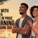 African American Good Morning Quotes