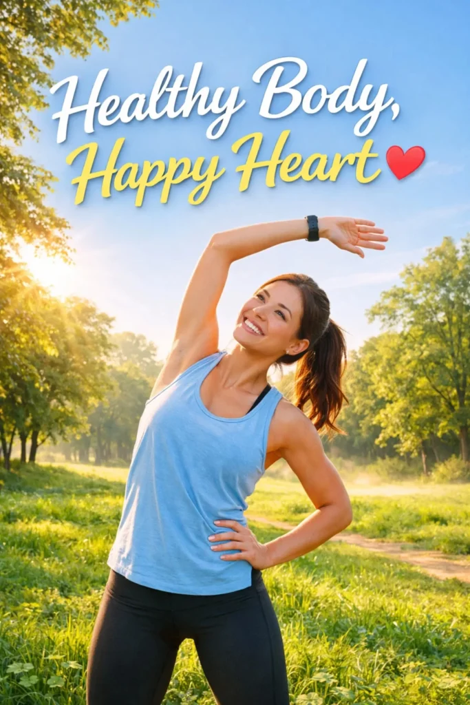 Health and Wellness Happiness Quotes