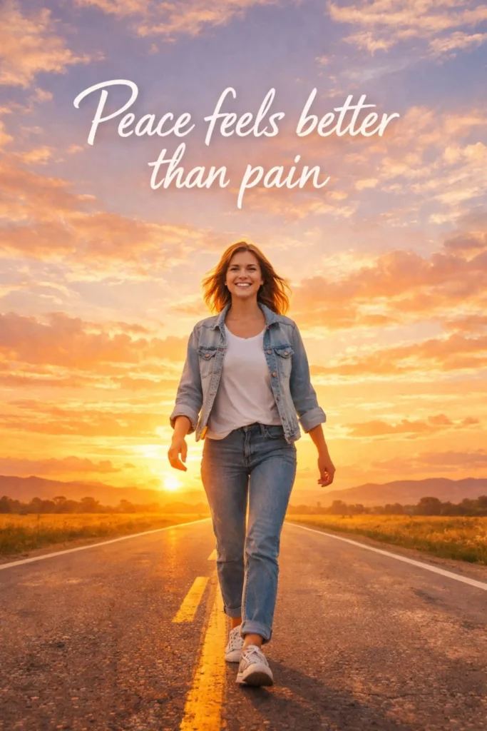 Positive Divorce Quotes