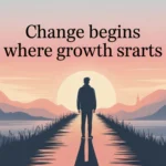 Quotes On Change And Growth