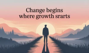 Quotes On Change And Growth