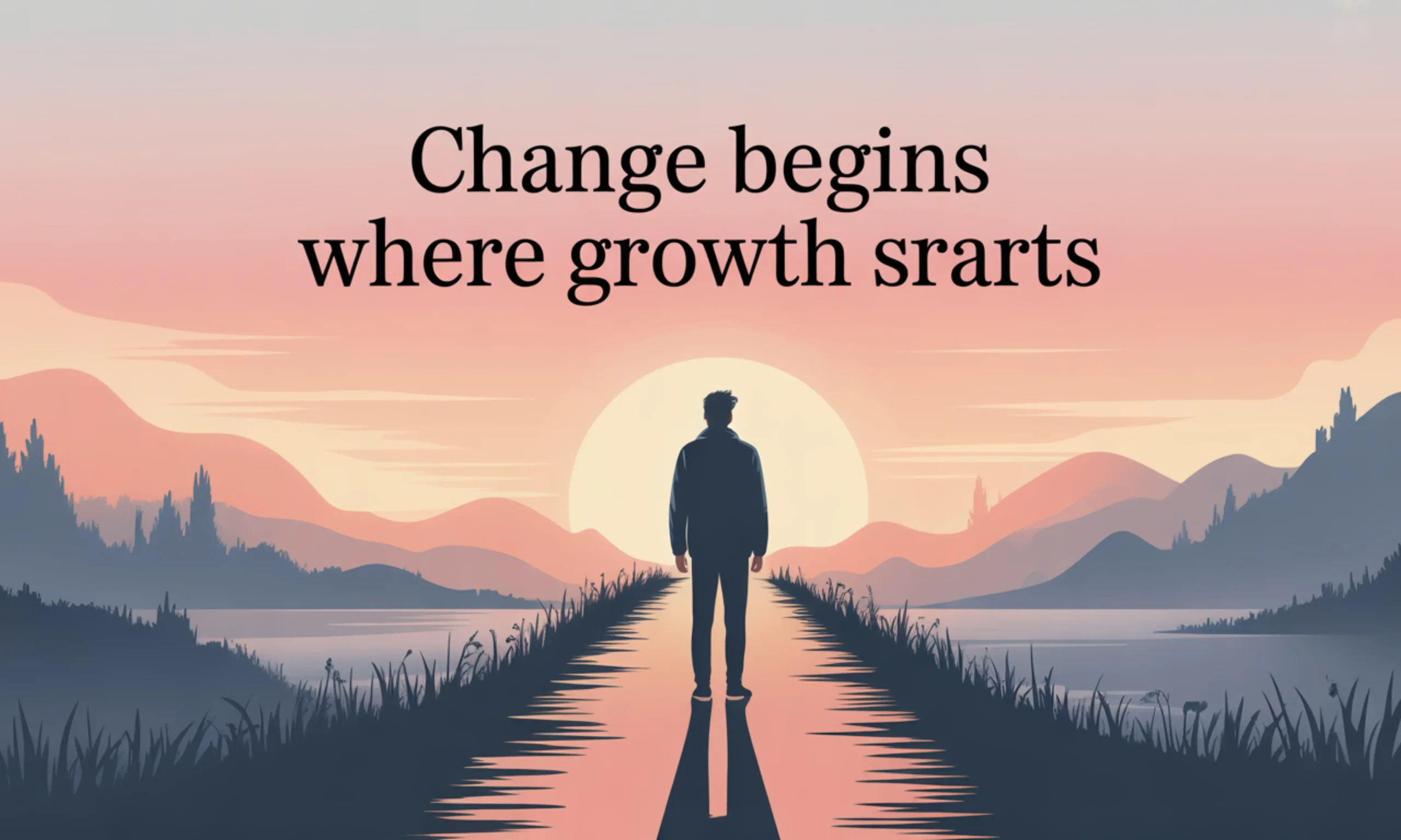 Quotes On Change And Growth