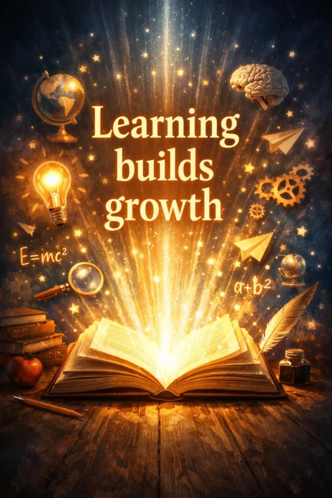 Quotes on Growth Mindset