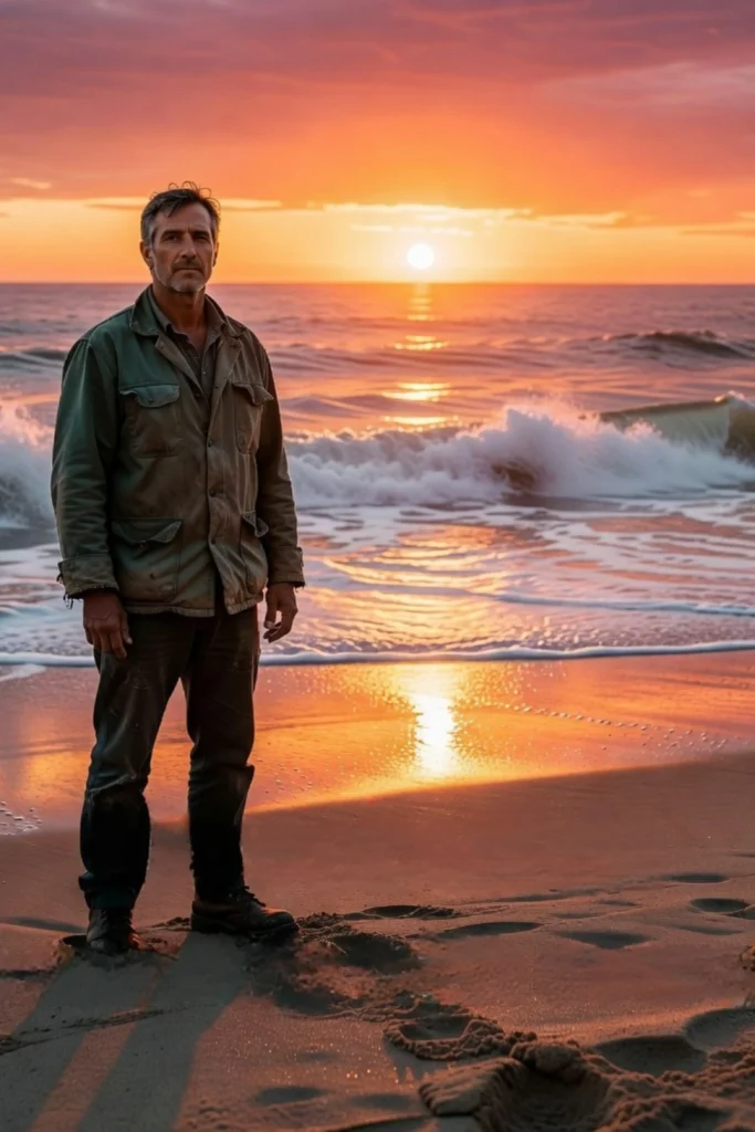 Strong Man Divorce Quotes